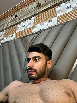arabdaddyx_ Webcamshow