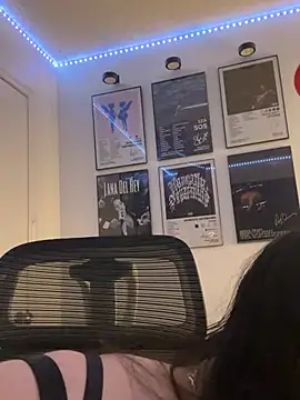 Evemeqt - ORGASM TICKET SHOW💦💦