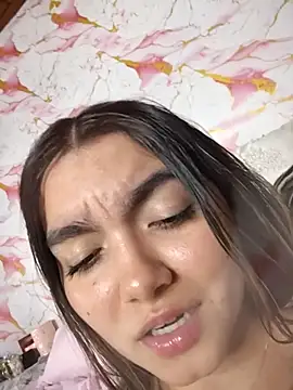 Julisaenz - blowjob