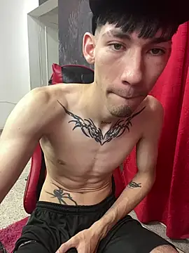 CAMILO__21n Live XXX chat