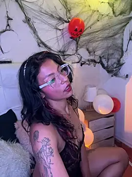 XXX chat uživo modela SamathaMay
