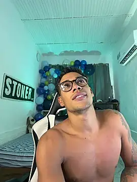 Jackson_stone Live XXX-chat