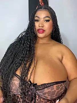 AinaraJimenez's Live XXX Chat