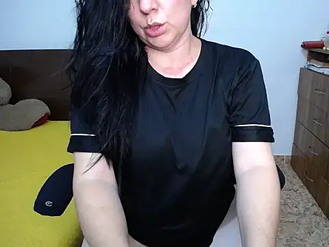 Sembang XXX Secara Langsung alexa_milsf
