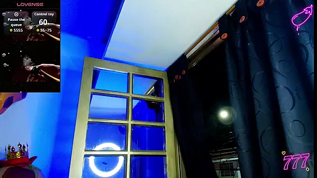 Chat XXX Live tiancam