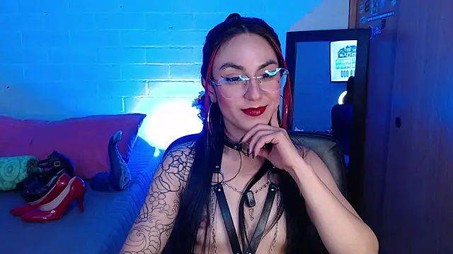 Chat XXX ao vivo de Amy66