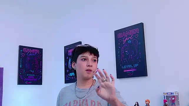 Jinxxx16 - sexy ance+naked