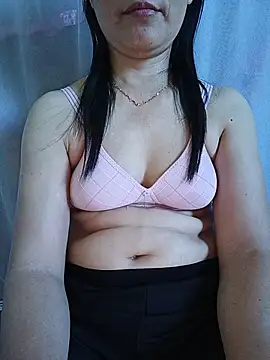 Doremon_95 Adlı Modelin Canlı XXX Sohbeti