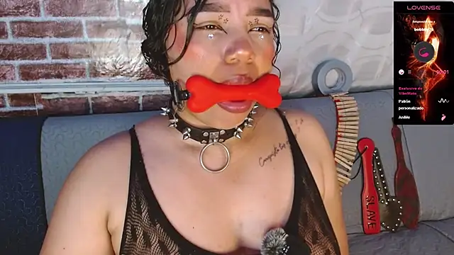 Emma_bdsm_ - 🍇🍒 tortur nipples+ control 🍒🍇