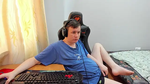 iliaskrislove's Live XXX Chat