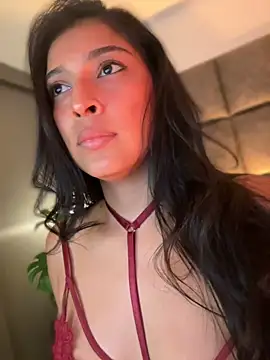 Lexie_Beaumont - caress my buttocks with cream 🥵