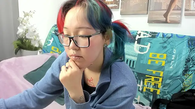Cute__Kiko 라이브 XXX 채팅