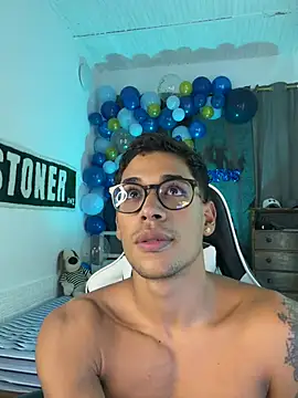 Jackson_stone Live XXX Chat