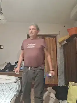 nocsivag Pertunjukan Webcam