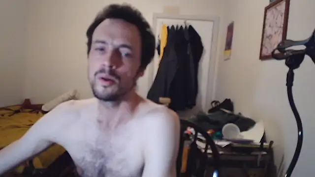 JohnnyMoves: απευθείας συνομιλία ΧΧΧ
