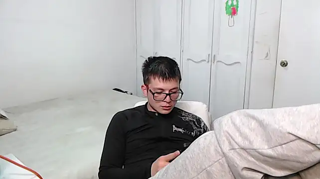 MathewCollin Live XXX-chat