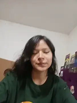 Ninffa_sweet25 - Naked