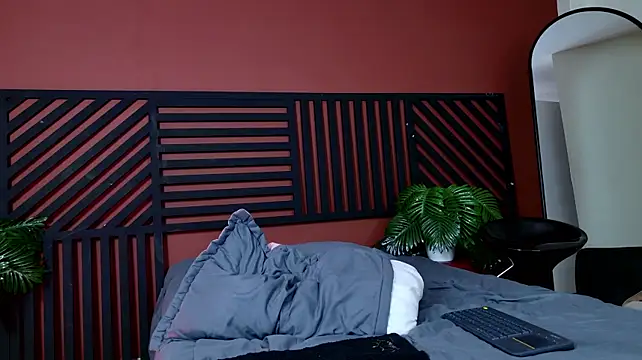 Luna_willians - open vagina