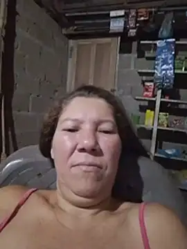 Mona01_ - show ttis_mostrar tetas