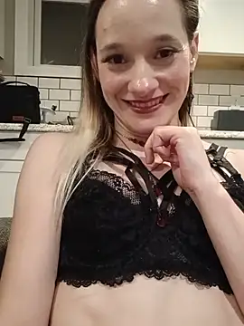 Chloe_StClaire - Nipple clamps