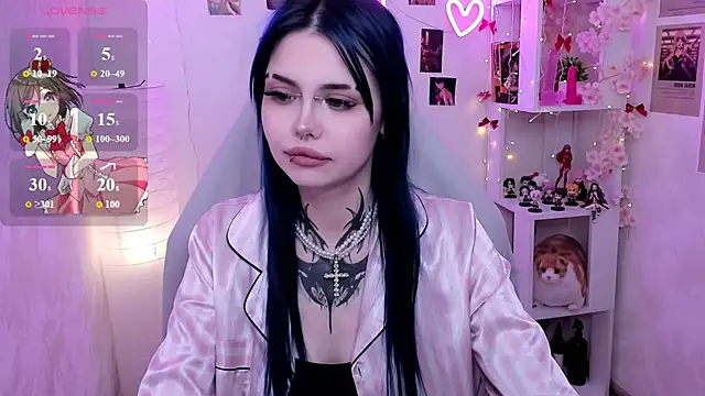 Morana_Batt 라이브 XXX 채팅
