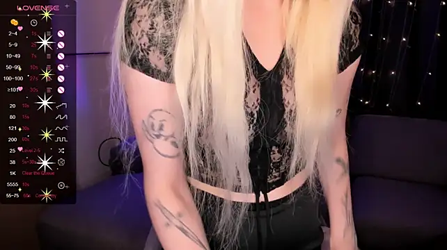 Chat XXX ao vivo de AnyaTaylor_