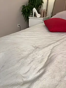 Živý XXX chat LillyNatty18