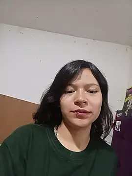 Ninffa_sweet25 - Naked