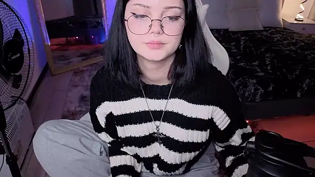 MileyRood Chat XXX live