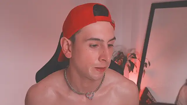 mathewconelly Live XXX-chat