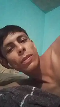 عرض كام GuillermoRivas