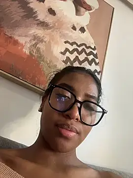 IamCrystal2 - Fingering 🐱