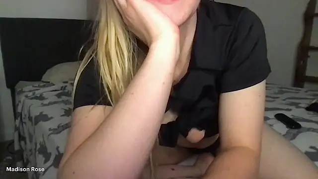 itsmadisonrosee