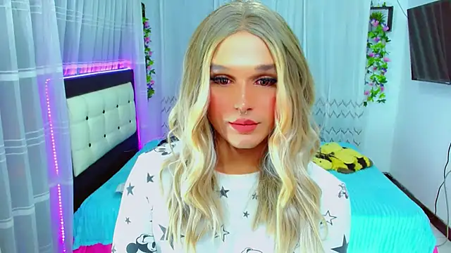 TaylorMon Chat XXX live