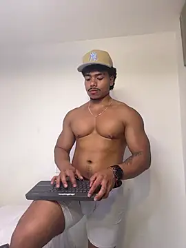 XavierColeman – Naživo XXX chat