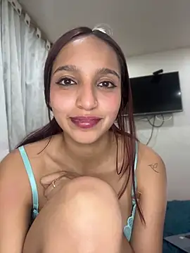 Chat XXX en directo de Eve_Ritz