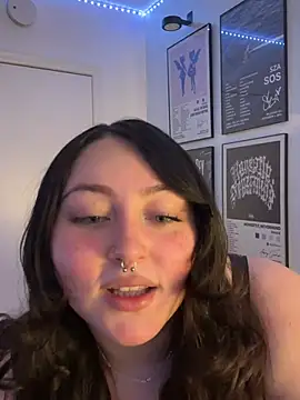 Evemeqt - ORGASM TICKET SHOW💦💦