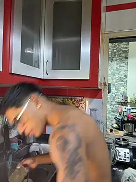 Jackson_stone Live XXX Chat