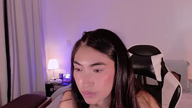 MeganHanson Chat XXX live
