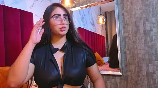 JESSYCORTES 现场XXX聊天