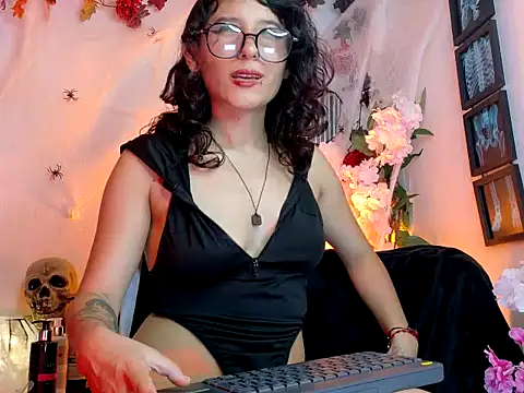 LeePowder - Kissess PowPow!!🎃