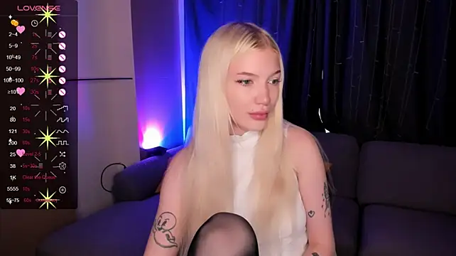 AnyaTaylor_'s Live XXX Chat