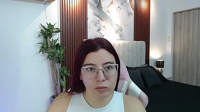 Czat XXX na żywo – allison_mc