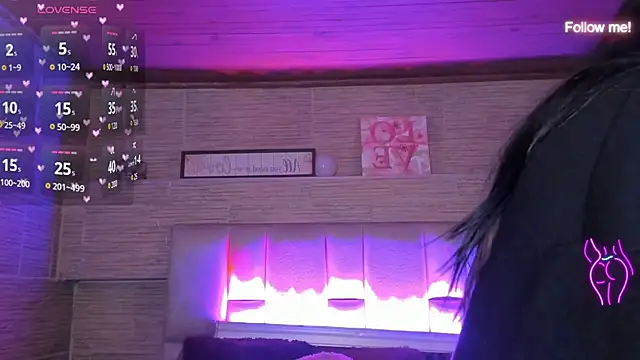 Chat XXX ao vivo de mia_devine_