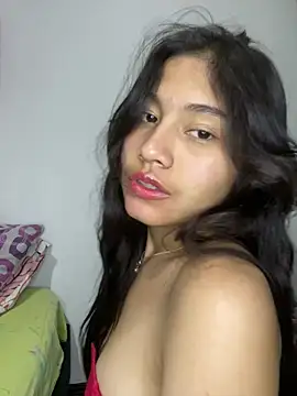 Xaannder's Webcam Show