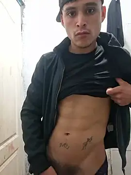 צ'אט XXX בשידור חי של Aztecdecora