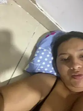 MonicaAviles – Live XXX-chat
