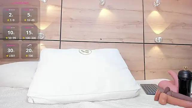 Hanna_steel - Oiled my ass and spread holes in pov 🔥