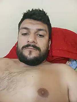 Show de webcam de OchefRabudo