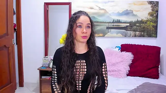 Czat XXX na żywo – Aurora_Real